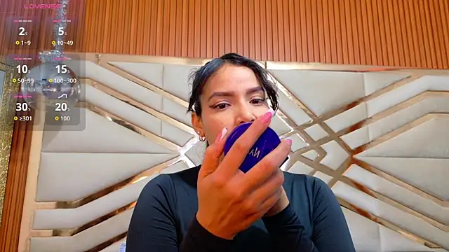 Sluttyandmature online show from 13, 3, 2026