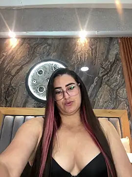 BellaPeers  online show from 2, 3, 2026