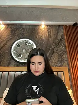 BellaPeers  online show from 17, 3, 2026