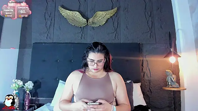 BellaPeers  online show from 20, 3, 2026