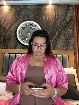 BellaPeers  online show from 7, 3, 2026