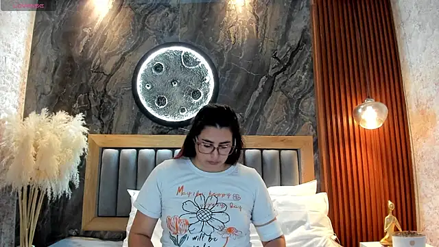 Snapshot of BellaPeers_ chatting on 29, 5, 2026 BellaPeers online show from 29, 5, 2026