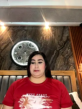 BellaPeers  online show from 26, 11, 2025