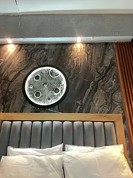 BellaPeers  online show from 22, 4, 2026