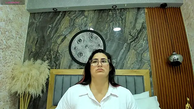 Snapshot of BellaPeers_ chatting on 31, 5, 2026 BellaPeers online show from 31, 5, 2026