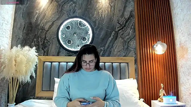 Snapshot of BellaPeers_ chatting on 26, 5, 2026 BellaPeers online show from 26, 5, 2026