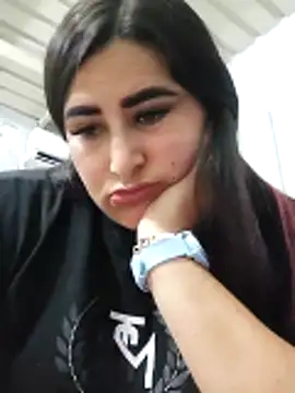 BellaPeers  online show from 9, 2, 2026