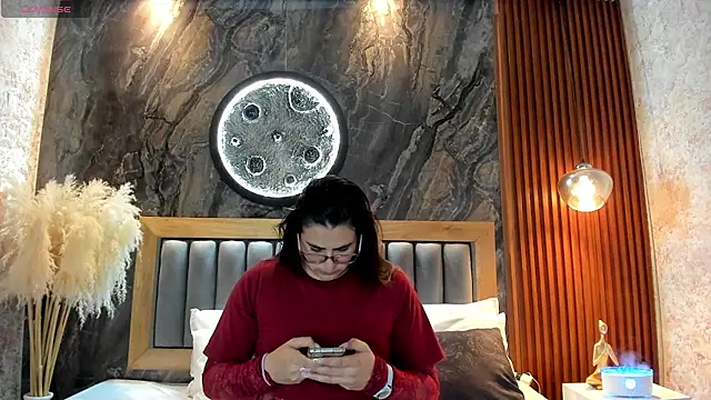 Snapshot of BellaPeers_ chatting on 24, 5, 2026 BellaPeers online show from 24, 5, 2026