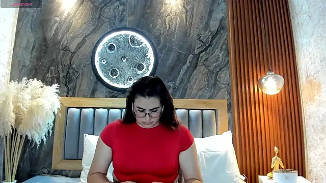 Snapshot of BellaPeers_ chatting on 3, 5, 2026 BellaPeers online show from 3, 5, 2026