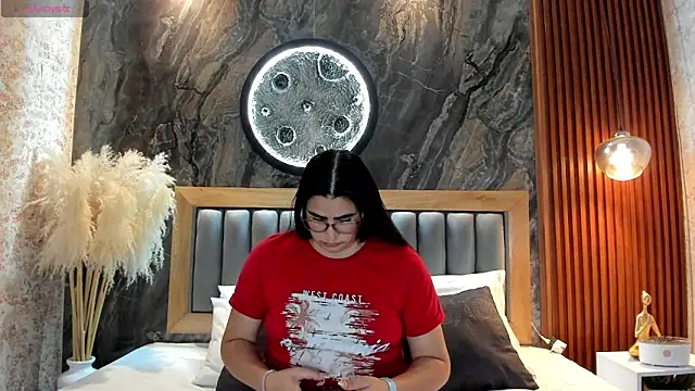 Snapshot of BellaPeers_ chatting on 2, 6, 2026 BellaPeers online show from 2, 6, 2026