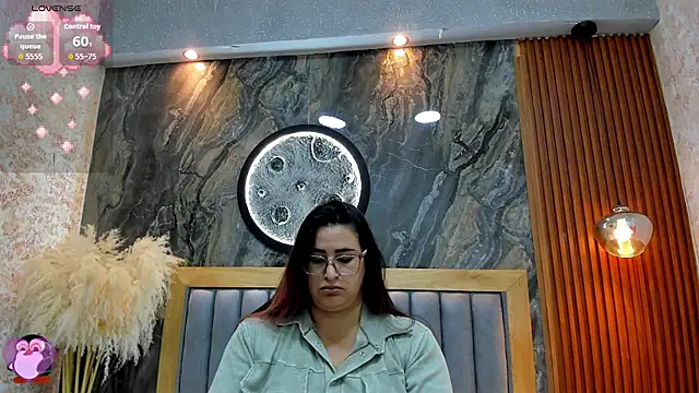 BellaPeers  online show from 13, 4, 2026