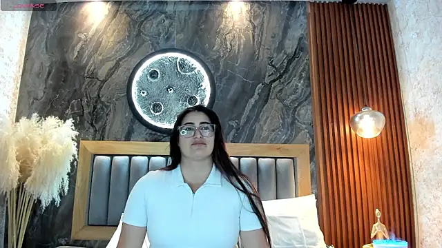 Snapshot of BellaPeers_ chatting on 12, 5, 2026 BellaPeers online show from 12, 5, 2026