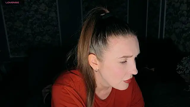 AlexaBalan online show from 19, 4, 2026