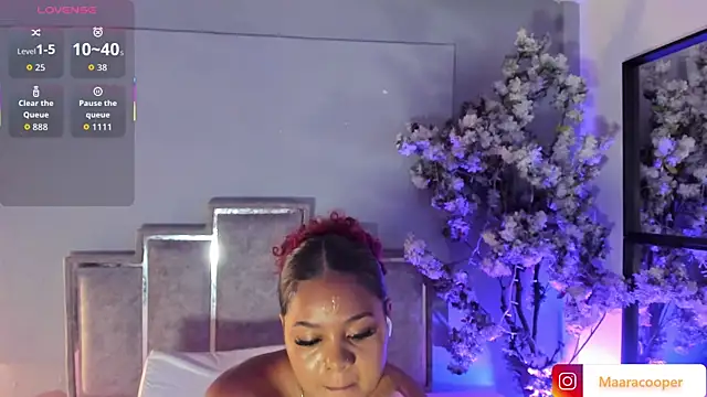 Maaracooper online show from 6, 2, 2026