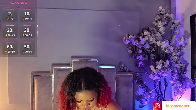 Maaracooper online show from 12, 2, 2026