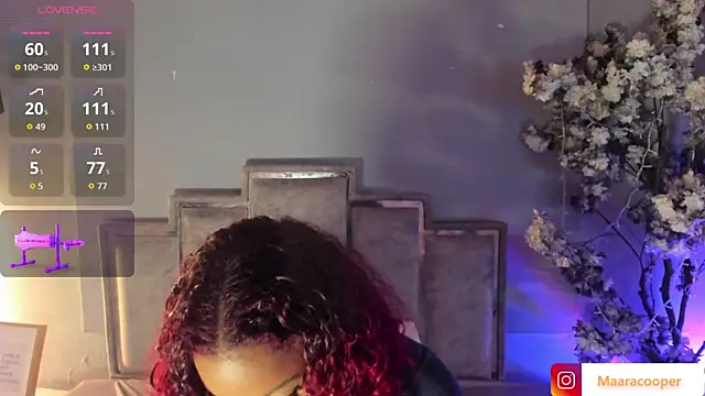 Maaracooper online show from 1, 3, 2026