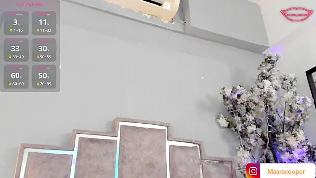 Maaracooper online show from 17, 4, 2026