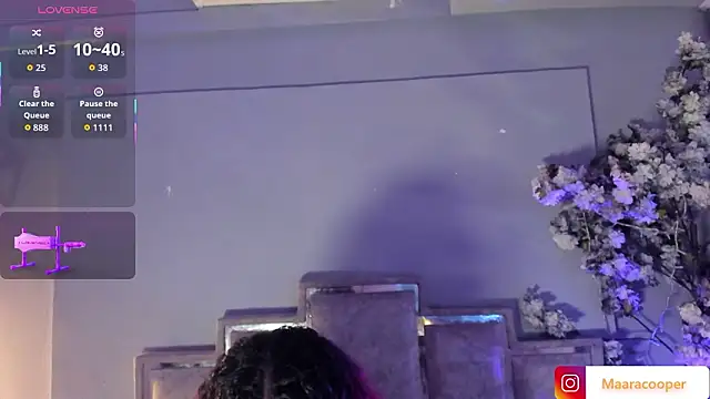 Maaracooper online show from 13, 2, 2026