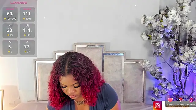 Maaracooper online show from 12, 4, 2026