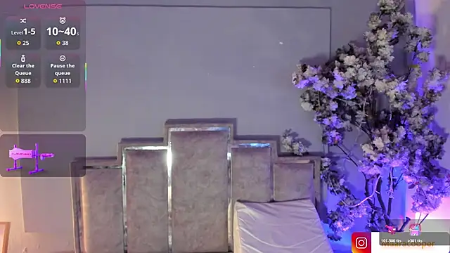 Maaracooper online show from 13, 2, 2026