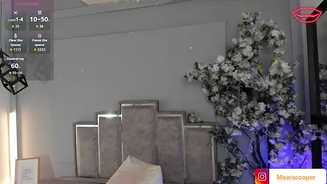 Snapshot of Maaracooper chatting on 22, 5, 2026 Maaracooper online show from 22, 5, 2026