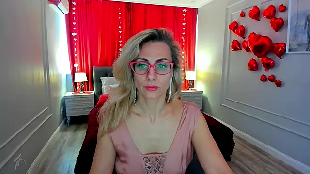 MuseOfStage online show from 20, 2, 2026