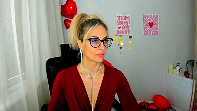 MuseOfStage online show from 15, 2, 2026