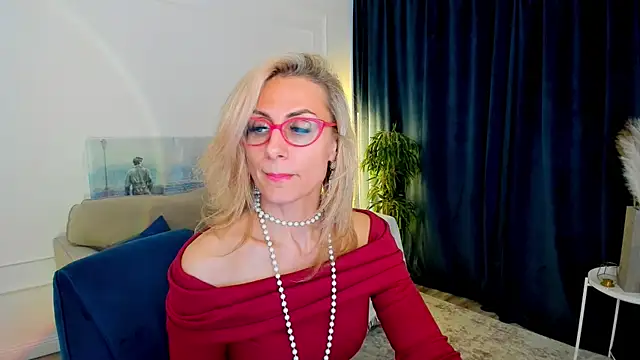 MuseOfStage online show from 11, 5, 2026