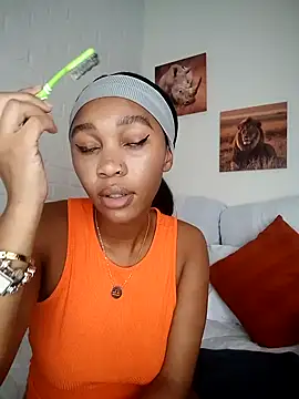 Shria107 online show from 21, 12, 2025