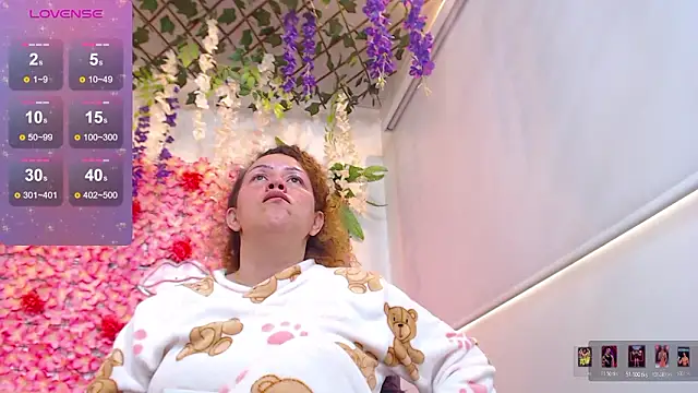 BLONDE SEXYHOT online show from 11, 2, 2026