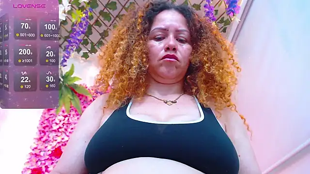 BLONDE SEXYHOT online show from 2, 3, 2026