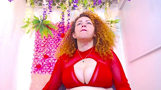 BLONDE SEXYHOT online show from 19, 11, 2025