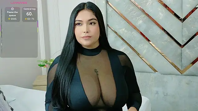 Snapshot of Kendall-Moll chatting on 31, 3, 2026 Kendall-Moll online show from 31, 3, 2026