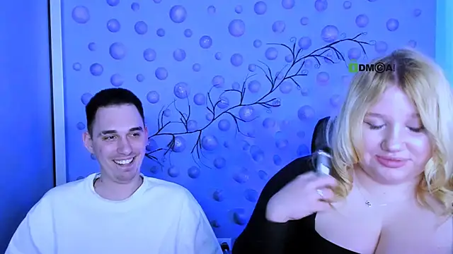 juli kisss online show from 25, 3, 2026