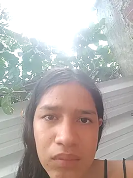 Little Pau Dirty online show from 16, 12, 2025