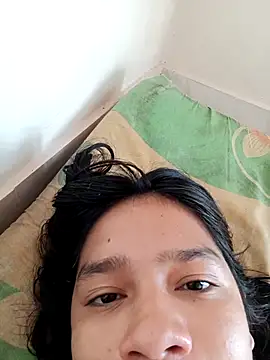 Little Pau Dirty online show from 3, 3, 2026