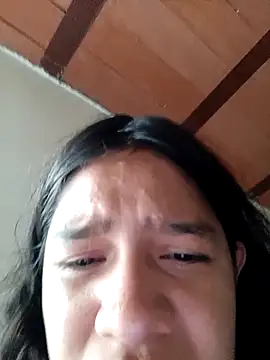 Little Pau Dirty online show from 17, 2, 2026