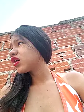 Snapshot of Little_Pau_Dirty chatting on 10, 10, 2025 Little Pau Dirty online show from 10, 10, 2025