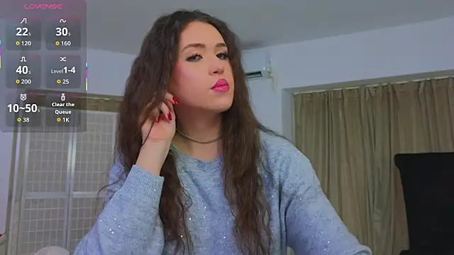 Snapshot of SweetScribe chatting on 14, 11, 2025 SweetScribe online show from 14, 11, 2025