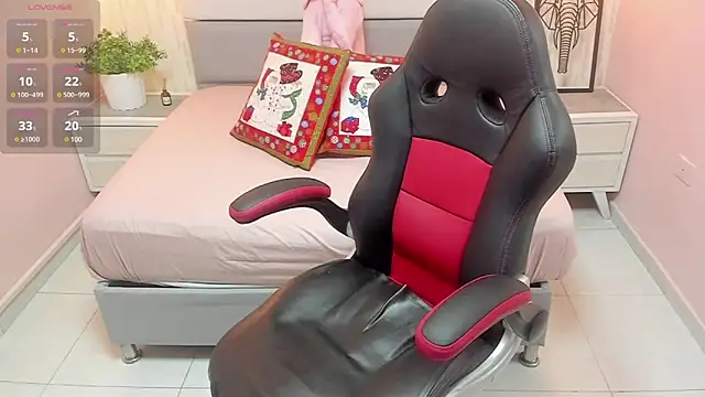 Snapshot of MAILYLOVE1 chatting on 20, 12, 2024 MAILYLOVE1 online show from 20, 12, 2024