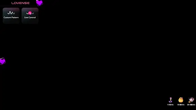 Snapshot of MAILYLOVE1 chatting on 7, 12, 2024 MAILYLOVE1 online show from 7, 12, 2024