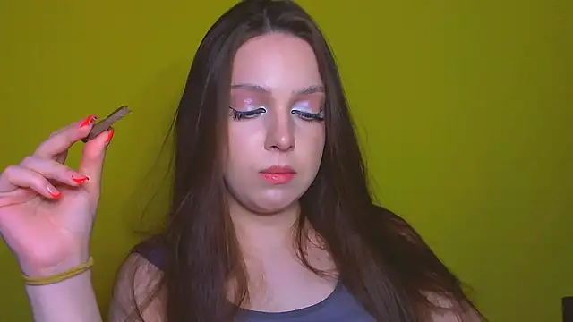 Snapshot of miss_merciless_ chatting on 18, 5, 2026 miss merciless online show from 18, 5, 2026