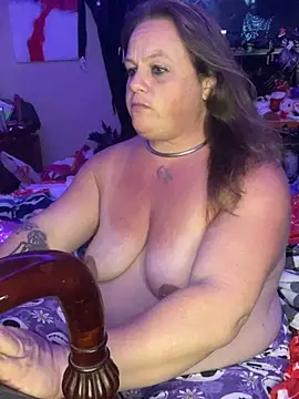 HeatherLynn online show from 3, 3, 2026