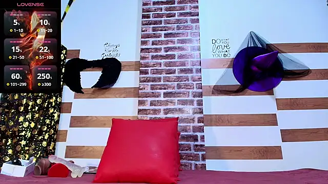 sofia fer online show from 15, 10, 2025