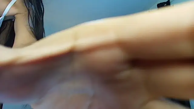 April Scarlett online show from 20, 2, 2026