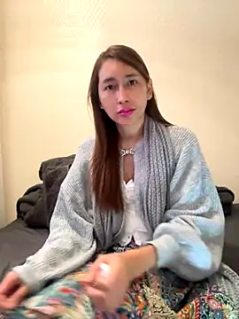 cieloadriano2024 online show from 23, 9, 2025