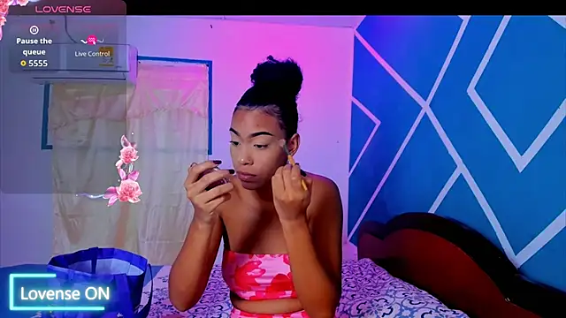 sasha fox00 online show from 26, 9, 2025