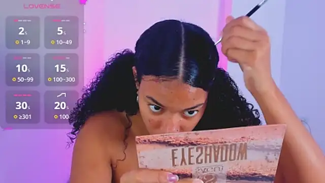 sasha fox00 online show from 10, 2, 2026