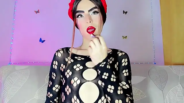 TatiGil online show from 29, 6, 2026