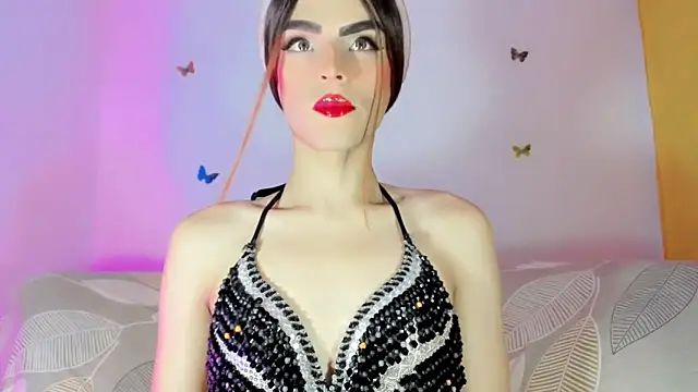 TatiGil online show from 2, 4, 2026